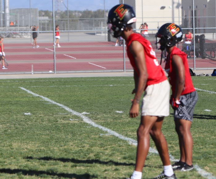 Etiwanda QB Dermaricus Davis by John Murphy 10-24-2023100420239